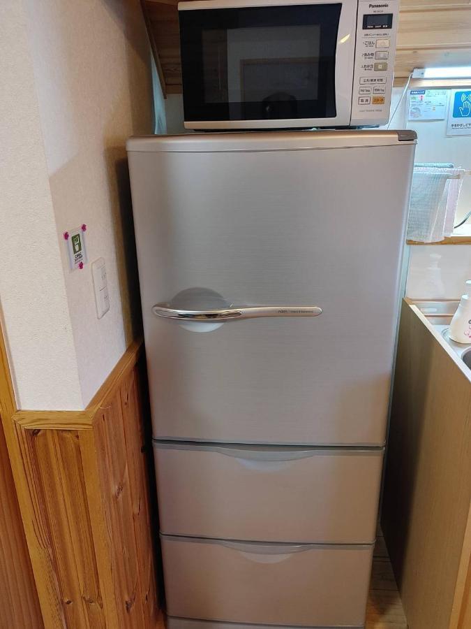 白滨白浜ホープヒルズ　N-33号棟别墅 外观 照片